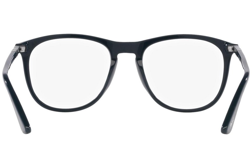 szemüvegeinket Persol PO3314V 1186 Kerek Kék