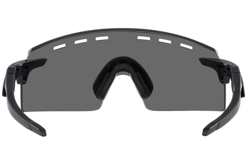 Napszemüvegek Oakley Encoder Strike Vented OO9235-01 Single Lens | Shield Fekete