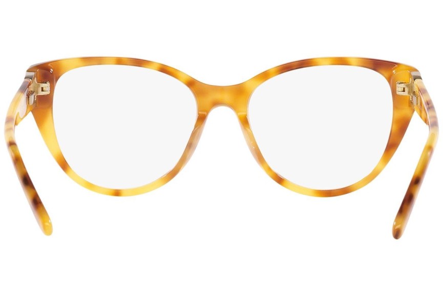 szemüvegeinket Ralph Lauren RL6234BU 6051 Cat Eye Havana