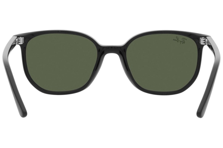 Napszemüvegek Ray-Ban Junior Junior Elliot RJ9097S 100/71 Különleges Fekete