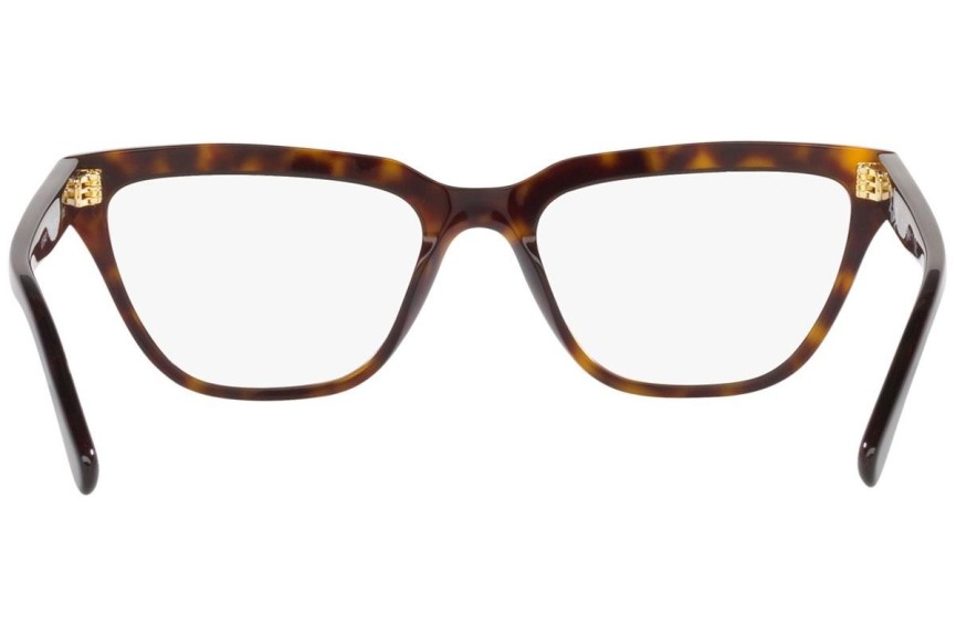 szemüvegeinket Vogue Eyewear VO5443 W656 Cat Eye Havana