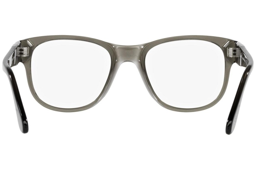 szemüvegeinket Persol PO3312V 1103 Szogletes Szürke