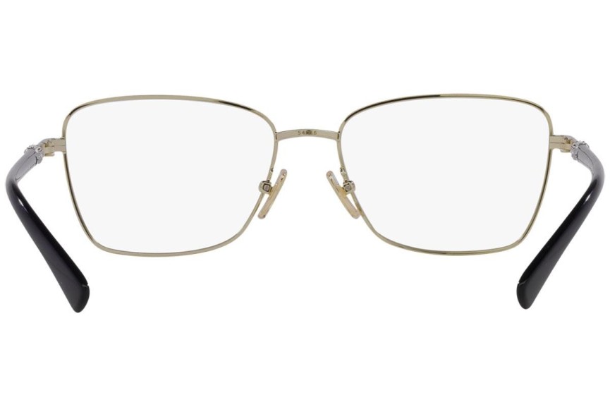 szemüvegeinket Vogue Eyewear VO4271B 848 Cat Eye Arany