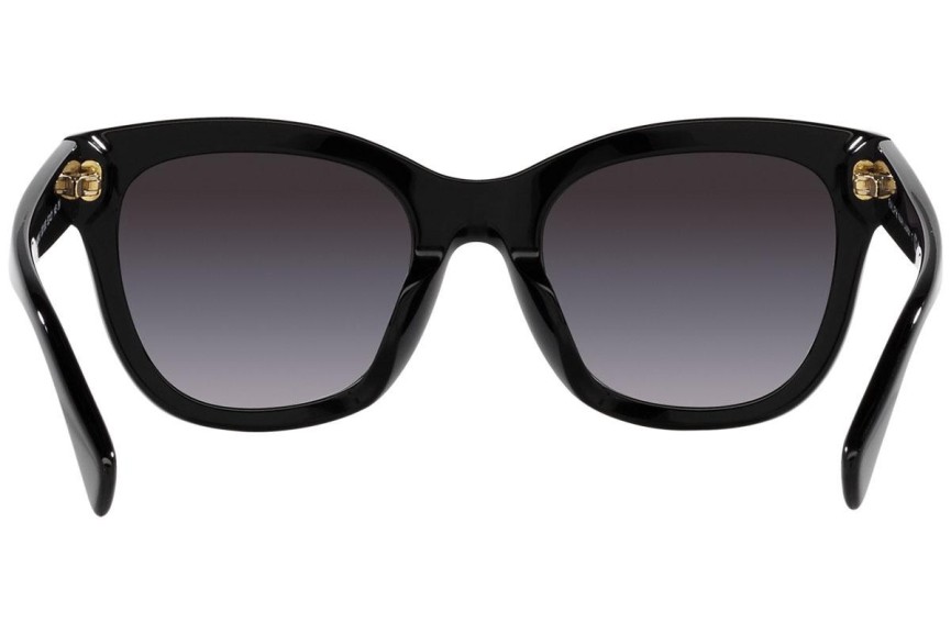 Napszemüvegek Ralph by Ralph Lauren RA5301U 50018G Cat Eye Fekete