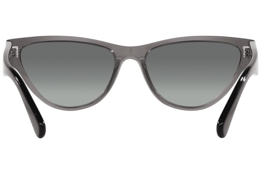 Napszemüvegek Vogue Eyewear VO5513S 304511 Cat Eye Szürke