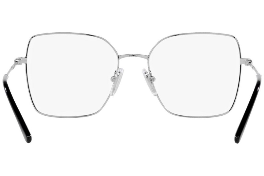 szemüvegeinket Vogue Eyewear VO4274 323 Különleges Fekete