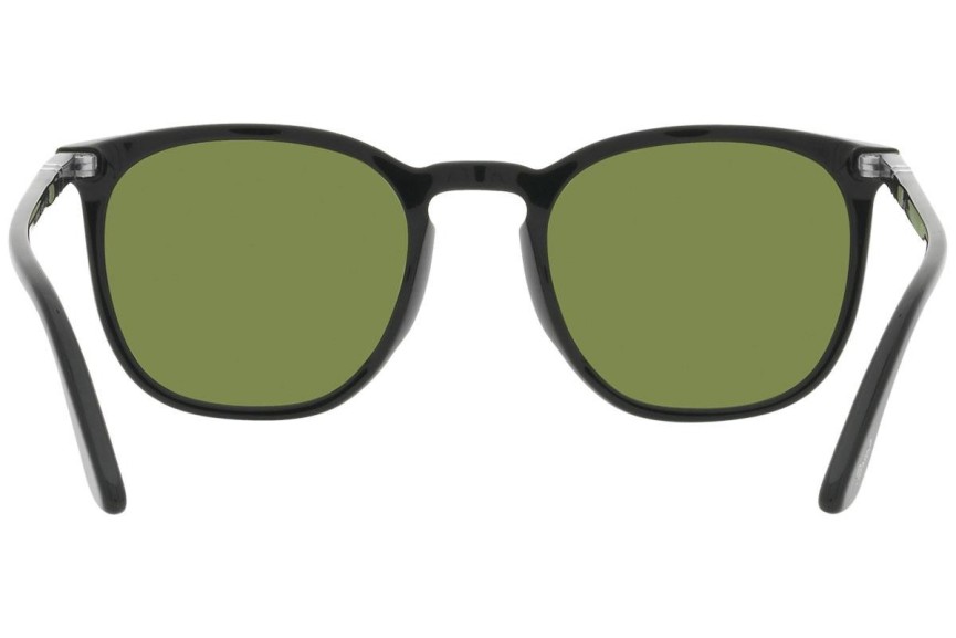 Napszemüvegek Persol PO3316S 11884E Szogletes Zöld