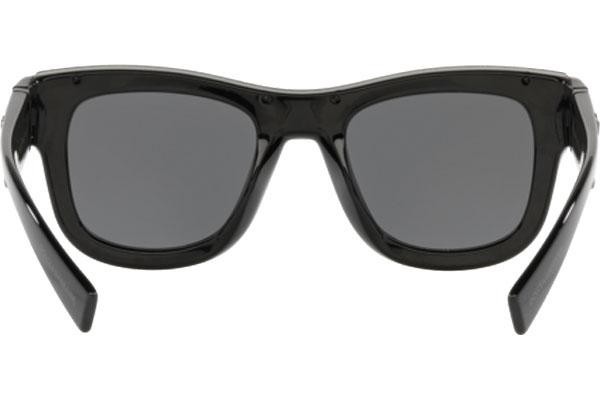 Napszemüvegek Dolce & Gabbana DG6140 501/6G Szogletes Fekete