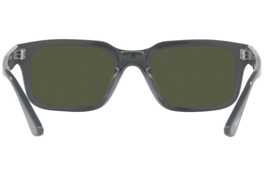 Napszemüvegek Persol PO3272S 117331 Szogletes Szürke