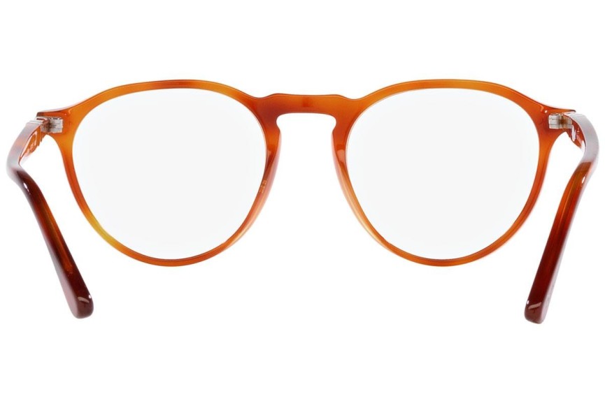 szemüvegeinket Persol PO3286V 96 Kerek Havana