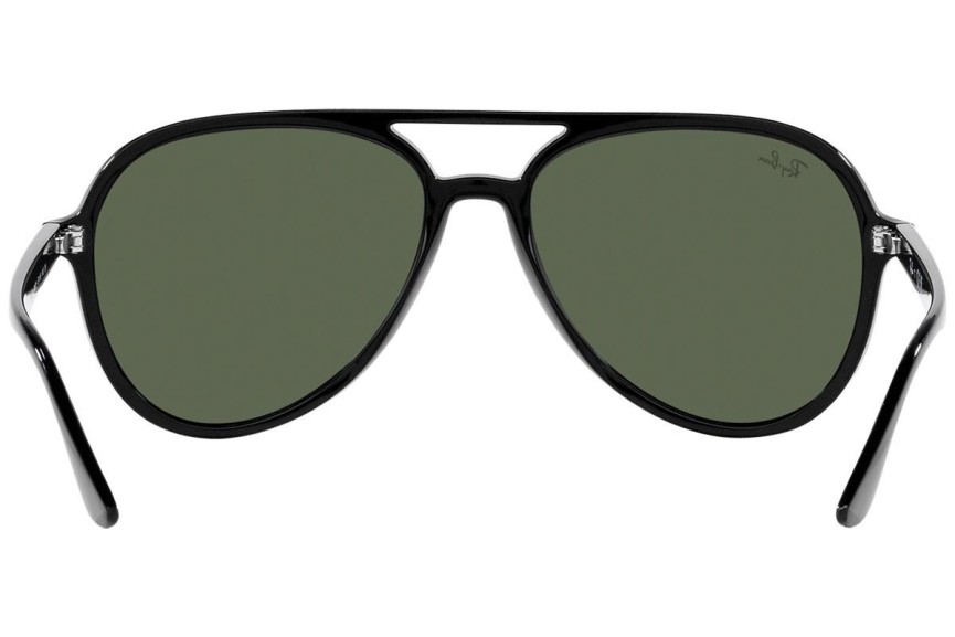 Napszemüvegek Ray-Ban RB4376 601/71 Pilota Fekete