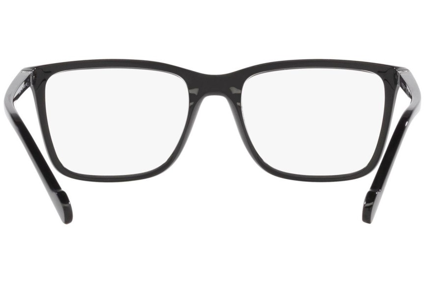 szemüvegeinket Vogue Eyewear VO5492 W44 Szogletes Fekete