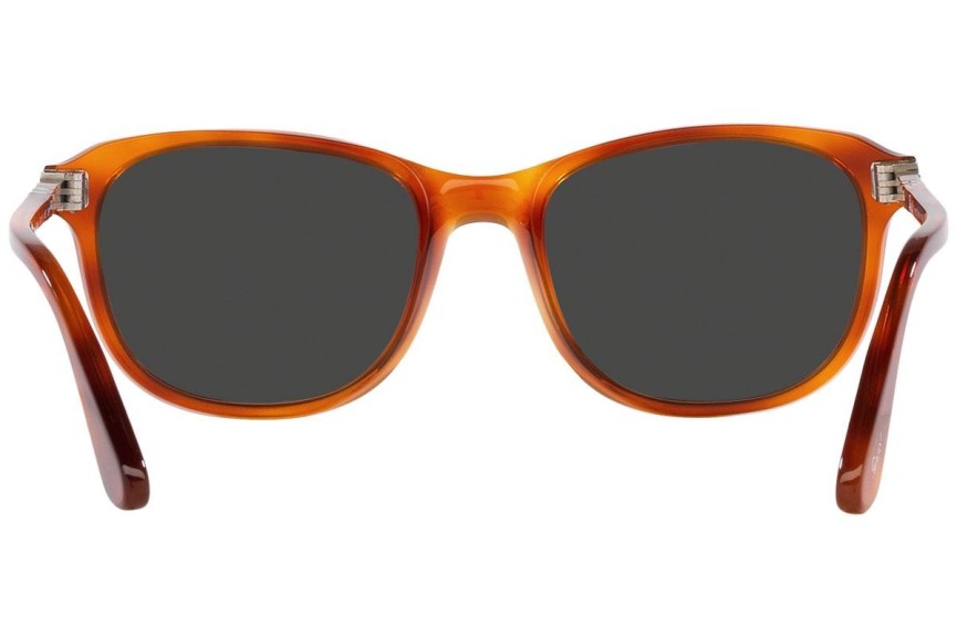 Napszemüvegek Persol PO1935S 96/48 Polarized Szogletes Havana