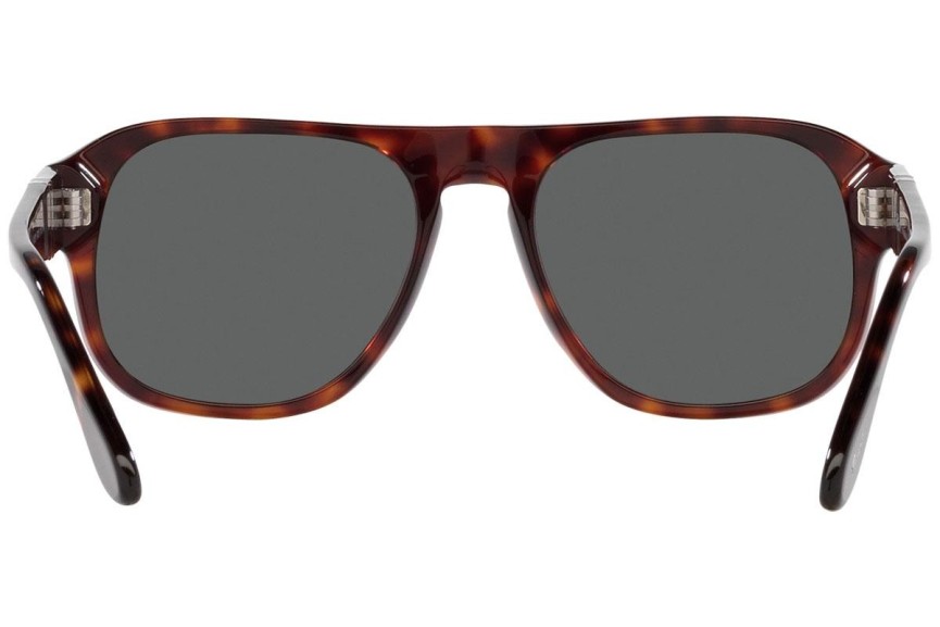 Napszemüvegek Persol Jean PO3310S 24/B1 Szogletes Havana