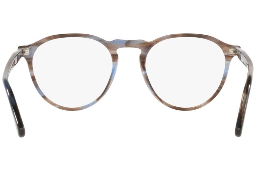 szemüvegeinket Persol PO3286V 1155 Kerek Több színű