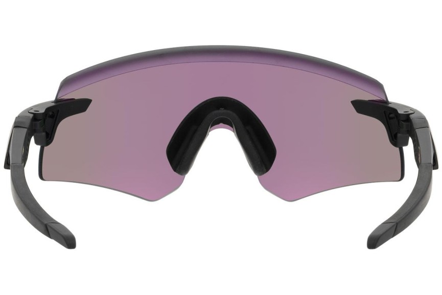 Napszemüvegek Oakley Encoder OO9471-18 Single Lens | Shield Fekete