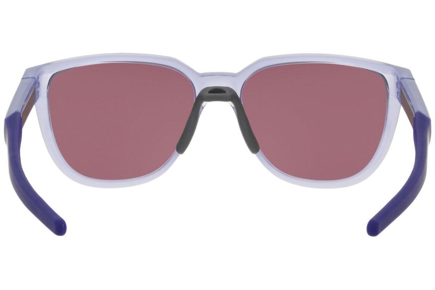 Napszemüvegek Oakley Actuator OO9250-07 Szogletes Lila