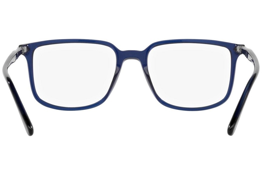 szemüvegeinket Persol PO3275V 181 Szogletes Kék