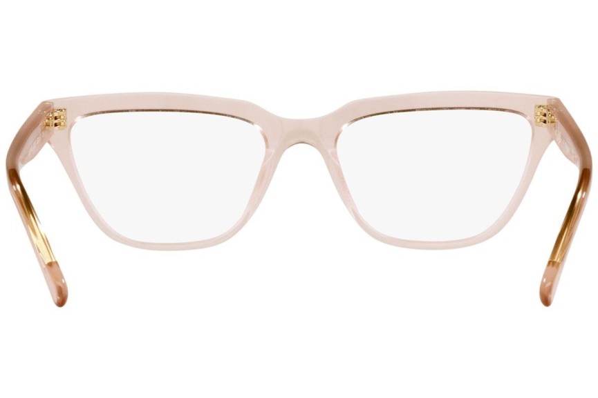 szemüvegeinket Vogue Eyewear VO5443 3007 Cat Eye Bézs