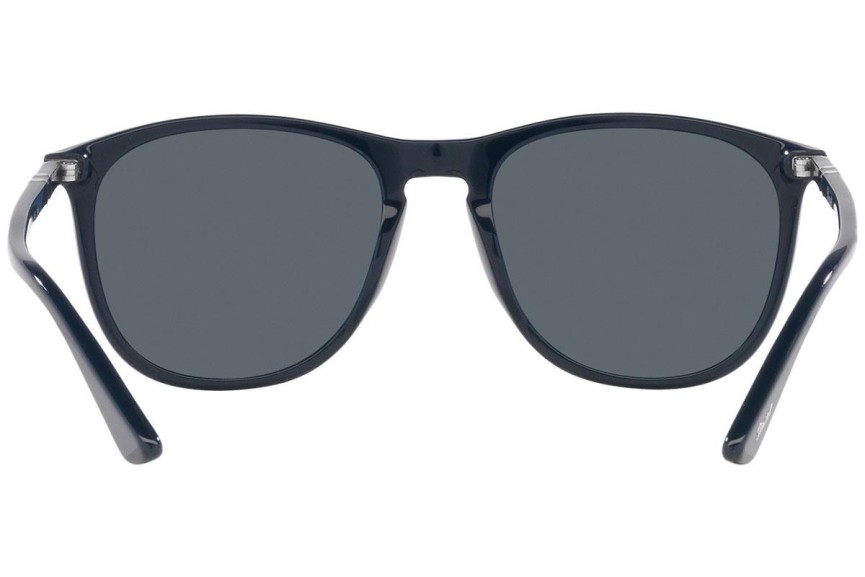 Napszemüvegek Persol PO3314S 1186R5 Kerek Kék