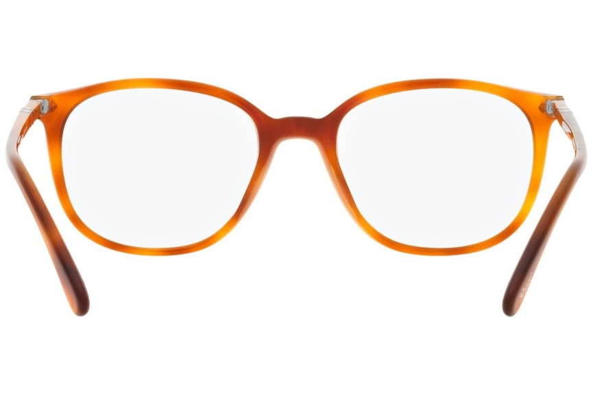 szemüvegeinket Persol PO3317V 96 Szogletes Havana