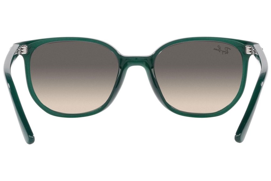 Napszemüvegek Ray-Ban Junior Junior Elliot RJ9097S 713011 Különleges Zöld