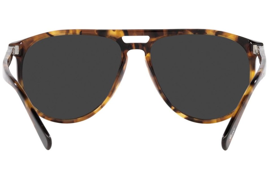 Napszemüvegek Persol PO3311S 110248 Polarized Pilota Havana