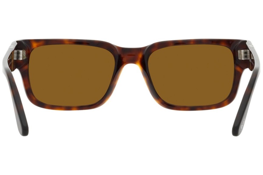 Napszemüvegek Persol PO3315S 24/33 Pillow Havana