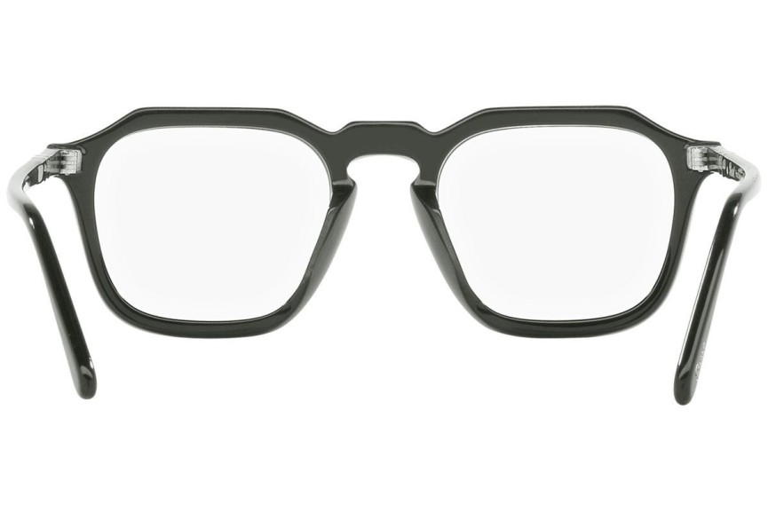 szemüvegeinket Persol PO3292V 1188 Szogletes Zöld