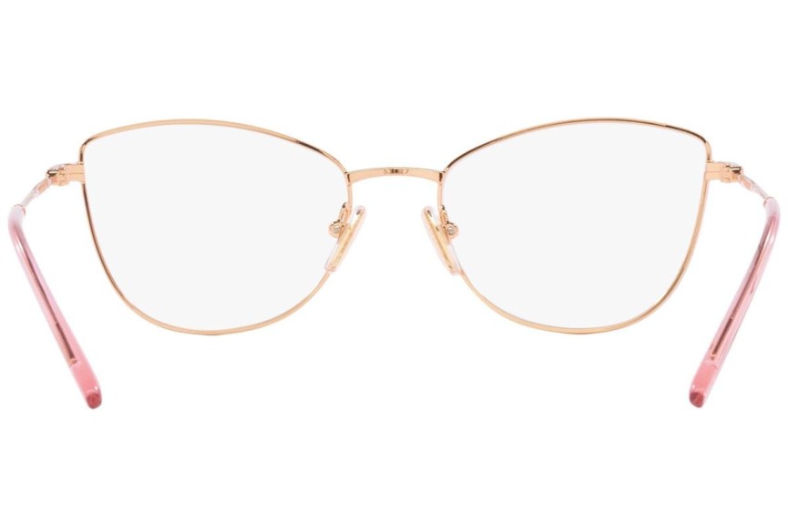 szemüvegeinket Vogue Eyewear VO4273 5152 Cat Eye Arany