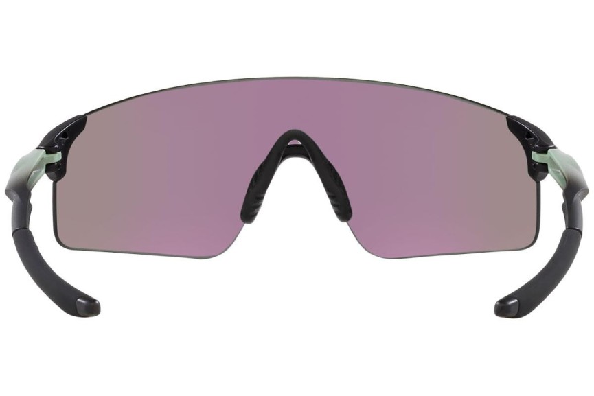 Napszemüvegek Oakley Evzero Blades OO9454-22 Single Lens | Shield Fekete