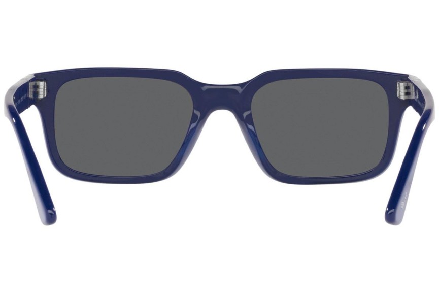 Napszemüvegek Persol PO3272S 1170B1 Szogletes Kék