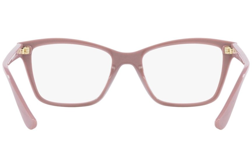 szemüvegeinket Vogue Eyewear VO5420 3074 Cat Eye Rózsaszín