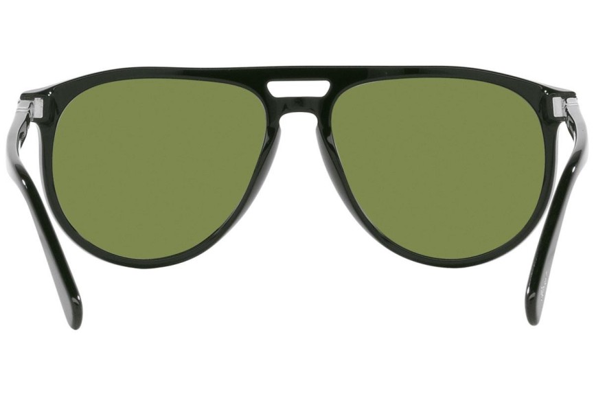 Napszemüvegek Persol PO3311S 11884E Pilota Zöld