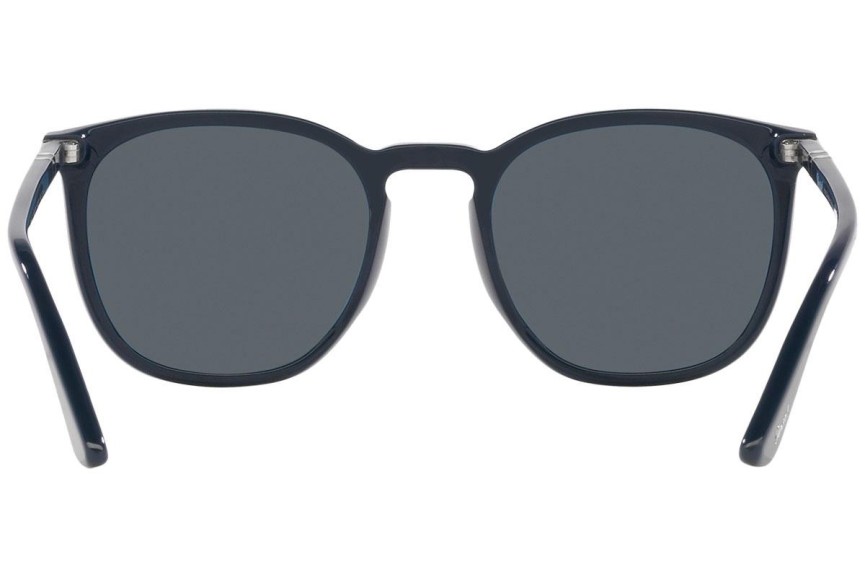 Napszemüvegek Persol PO3316S 1186R5 Szogletes Kék