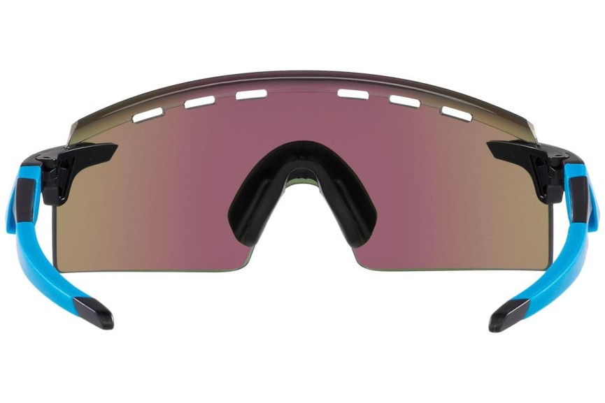 Napszemüvegek Oakley Encoder Strike Vented OO9235-05 Single Lens | Shield Fekete