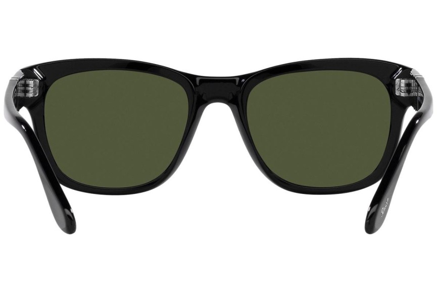 Napszemüvegek Persol PO3313S 95/31 Szogletes Fekete