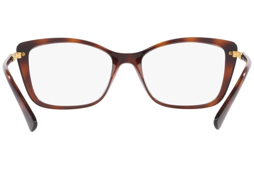 szemüvegeinket Vogue Eyewear VO5487B 2386 Cat Eye Havana