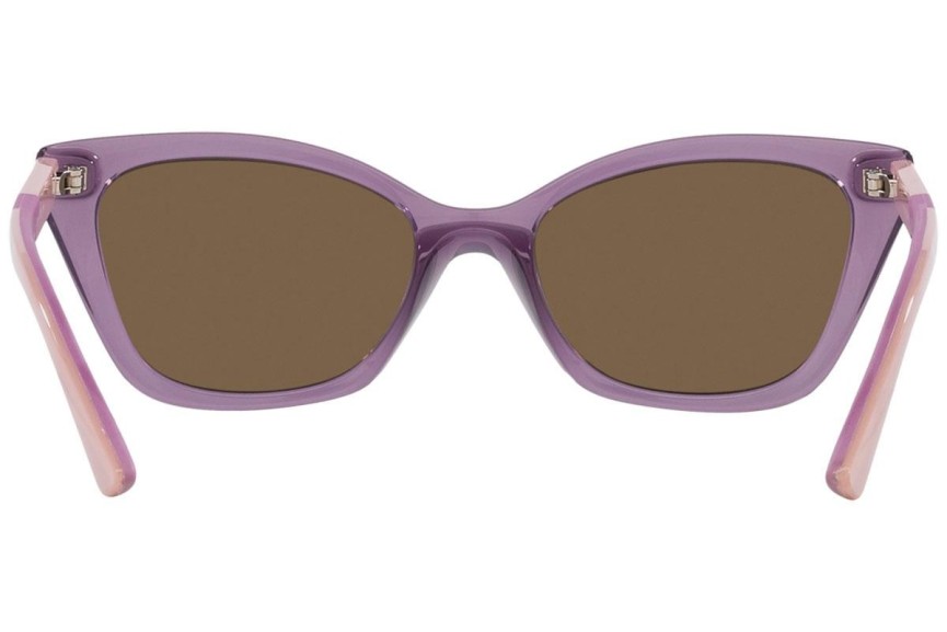 Napszemüvegek Vogue Eyewear VJ2020 306473 Cat Eye Lila