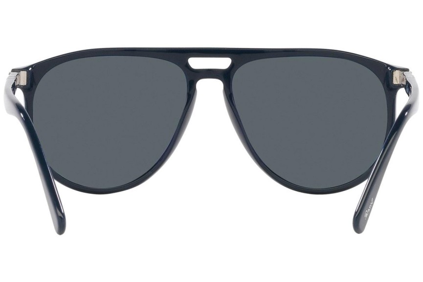 Napszemüvegek Persol PO3311S 1186R5 Pilota Kék