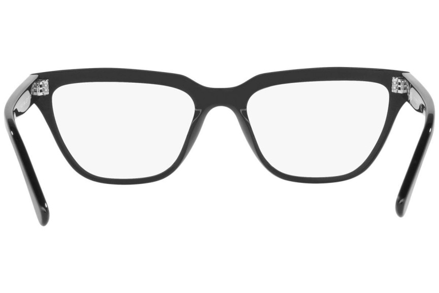 szemüvegeinket Vogue Eyewear VO5443 W44 Cat Eye Fekete