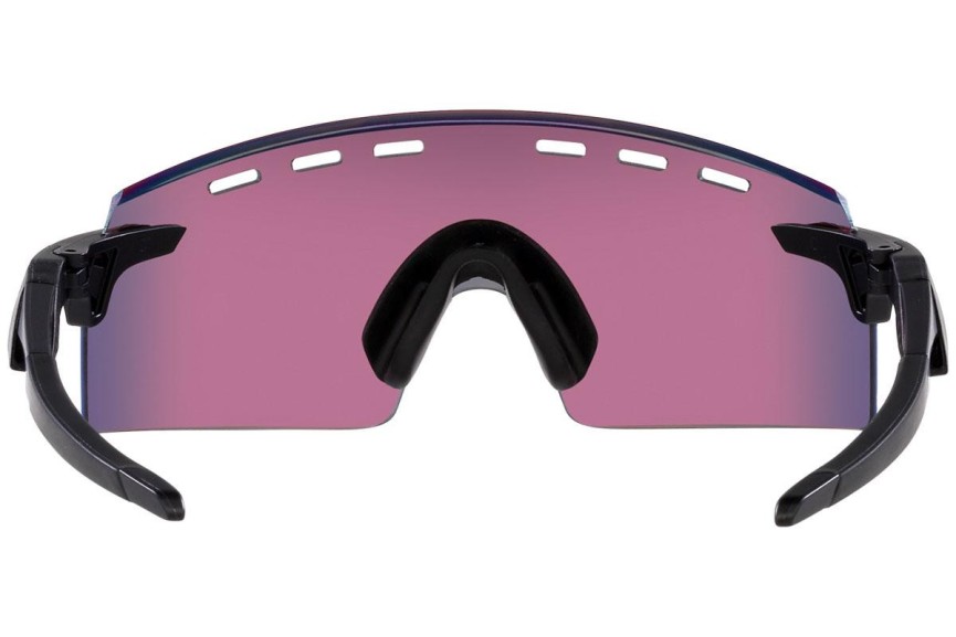 Napszemüvegek Oakley Encoder Strike Vented OO9235-02 Single Lens | Shield Fekete