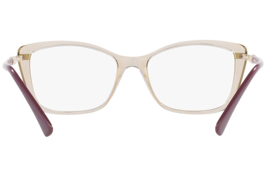 szemüvegeinket Vogue Eyewear VO5487B 2990 Cat Eye Barna