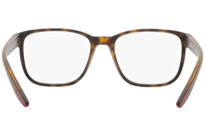 szemüvegeinket Prada Linea Rossa PS06PV 5811O1 Szogletes Havana