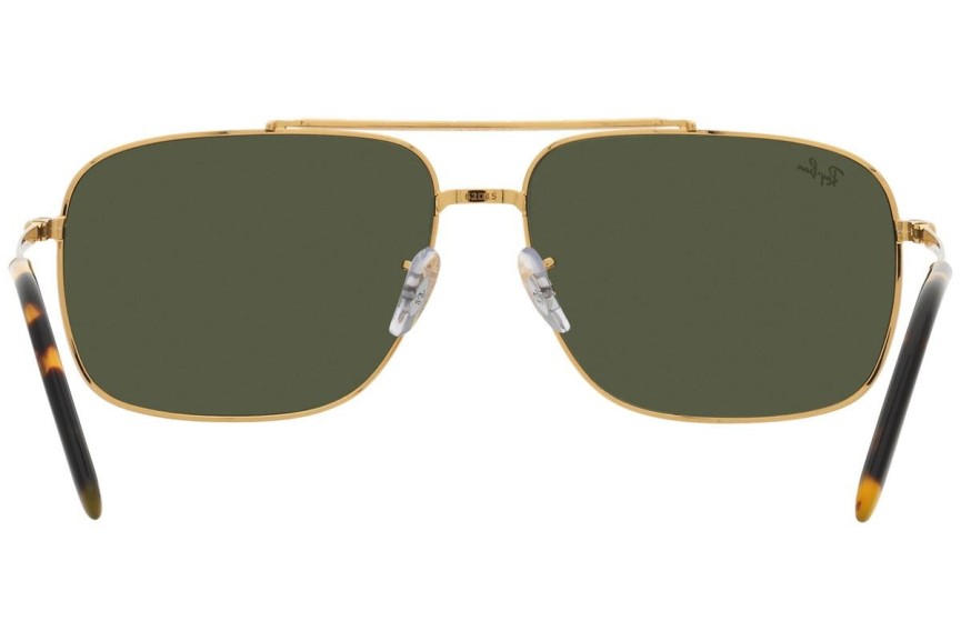 Napszemüvegek Ray-Ban RB3796 919631 Pilota Arany