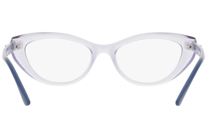 szemüvegeinket Vogue Eyewear VO5478B 2745 Ovális Lila