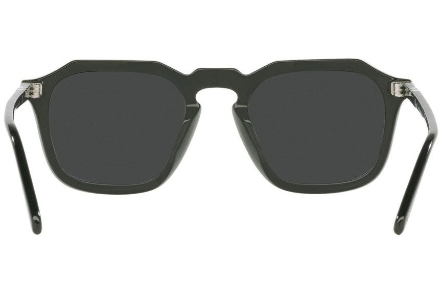 Napszemüvegek Persol PO3292S 118848 Polarized Szogletes Zöld