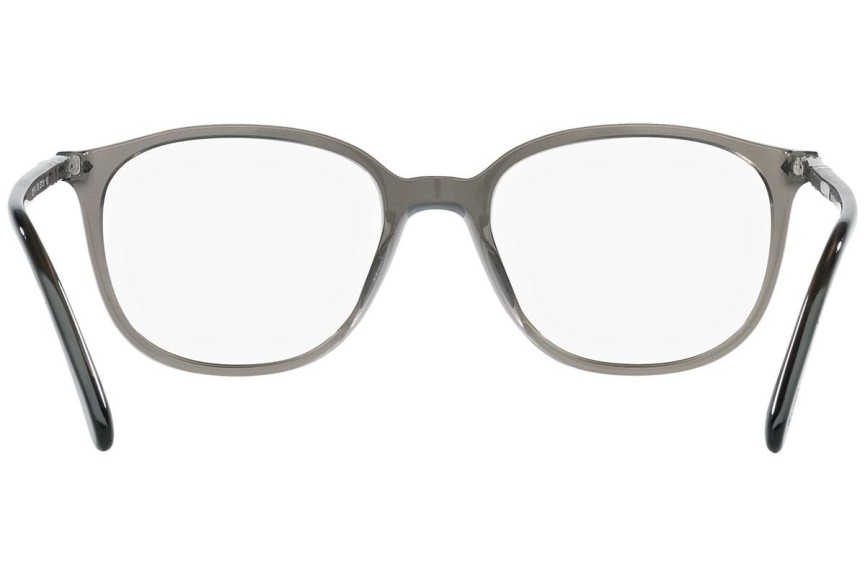 szemüvegeinket Persol PO3317V 1103 Szogletes Szürke