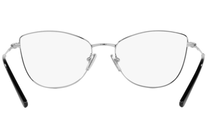 szemüvegeinket Vogue Eyewear VO4273 323 Cat Eye Fekete