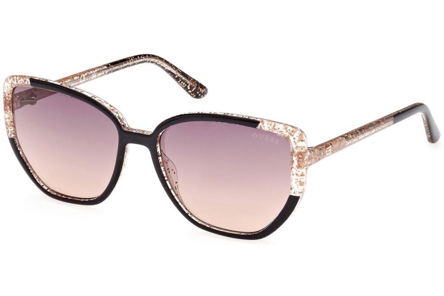 Napszemüvegek Guess GU7882 01Z Cat Eye Több színű